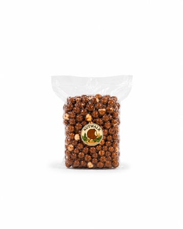 Nutwalk 100 Gr Çiğ Fındık | Doğal, Katkısız, Yerli Ve Taze Atıştırmalık
