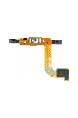 EN-CAG Samsung Note 5 Uyumlu On Off Power Filmi Flex BSS