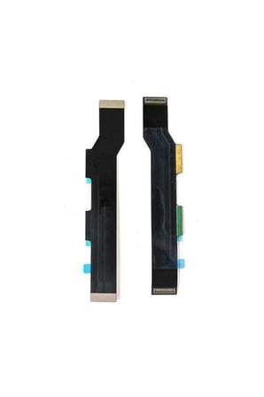 EN-CAG Mi 8 Lite Uyumlu Ara Film Flex BSS
