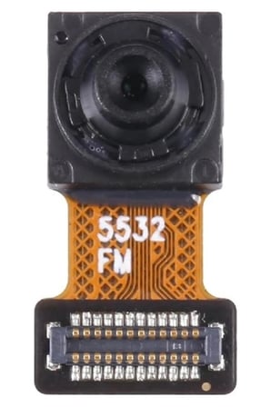 EN-CAG Samsung A04 - A045 Uyumlu Ön Kamera BSS