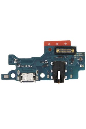 EN-CAG Samsung Galaxy M31 M315F Uyumlu Şarj Soketi BSS