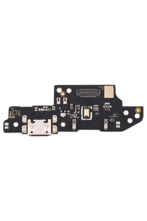 EN-CAG Redmi 9A-9C Uyumlu Orijinal Şarj Soketli Mikrofon Bordu BSS