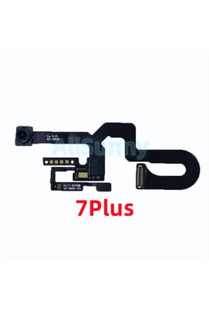 EN-CAG iPhone 7 Plus Uyumlu Ön Kamera Sensör (Orijinal) BSS