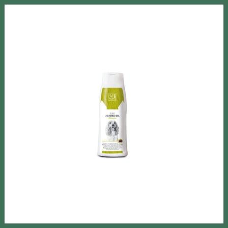 EN-CAG Jojoba Yağlı Köpek Şampuanı 250 Ml BSS