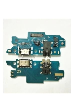 EN-CAG Samsung Galaxy M20 Uyumlu Şarj Soketi BSS