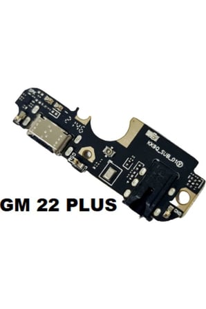 EN-CAG GM 22 Plus Full Şarj Kulaklık Soketi Bordu BSS