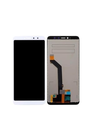 EN-CAG Redmi S2 Uyumlu Ekran Dokunmatik (Beyaz) BSS