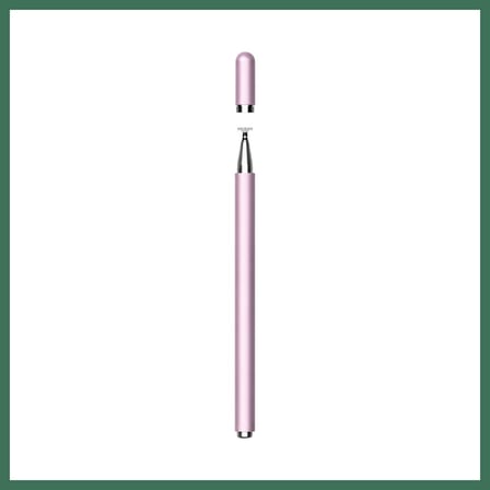 EN-CAG Dokunmatik Stylus Kalem Pen 110 - Rose BSS