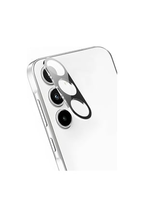 EN-CAG Samsung A35 Uyumlu Arka Kamera Lensi BSS