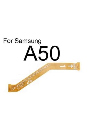 EN-CAG Samsung A50 A505 Uyumlu Ara Film Flex BSS