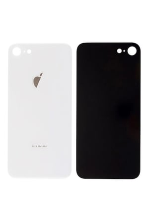 EN-CAG iPhone 8G Uyumlu Arka Pil Kapak Batarya Kapağı Yüksek Kalite BSS