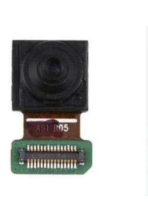 EN-CAG Samsung A71-A715 Uyumlu Ön Kamera BSS