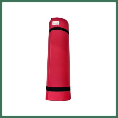 EN-CAG Filmli Yoga Kamp Matı 55x170 cm BSS