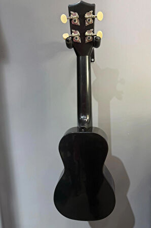 SOPRANO UKULELE KOMPOZİT