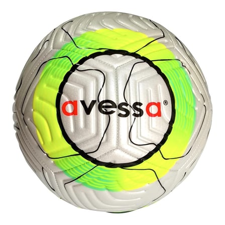 Premium Suni Çim Maç Topu FT-880 Futbol Top 4 Astar