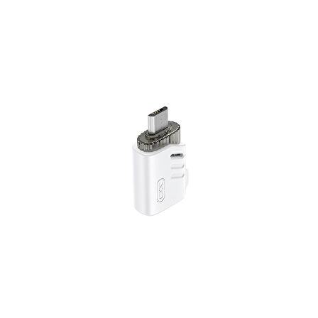 Busstier USB-A to Micro USB OTG Dönüştürücü Adaptör