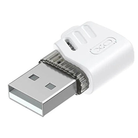 Busstier Type-C to USB-A OTG Adaptör - Hızlı Veri Aktarımı ve Şarj Desteği