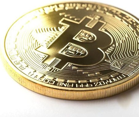 Ethereum Madeni Para Hatıra Koleksiyonlu Metal Coin