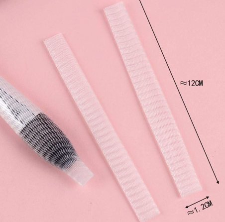20 Adet Makyaj Fırçası Koruyucu Seti, Nefes Alır ve Şekil Korur