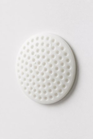 Kendinden Yapışkanlı Silikon Kapı Kolu Tamponu 4'lü Set Duvar Koruyucu Ped