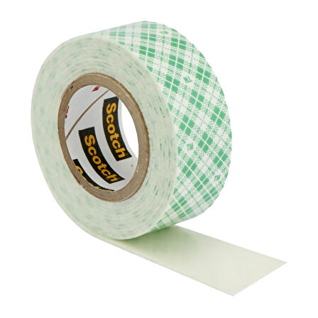 3M Scotch Fix 4496G İç Mekan Montaj Bandı 19mm x 1,5mt