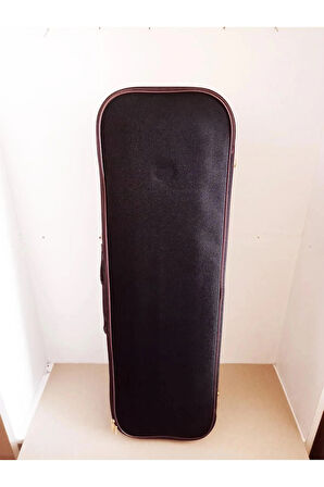 Tonal KEMAN KUTUSU (SERT CASE)