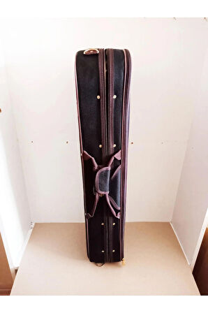 Tonal KEMAN KUTUSU (SERT CASE)