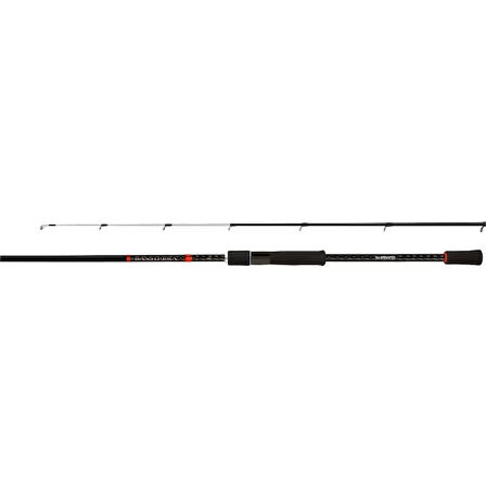 Shimano Bassterra LRF Kamış 2,18m  1-11g 2pc