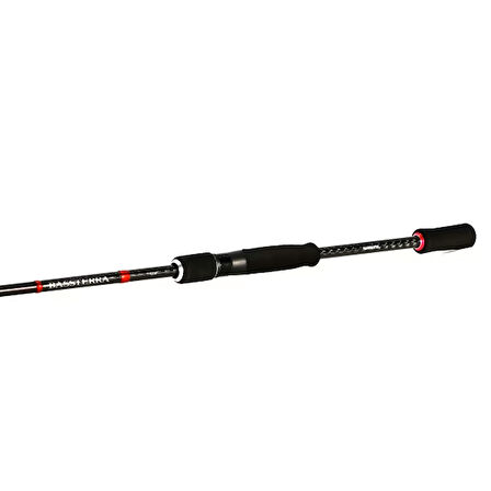 Shimano Bassterra LRF Kamış 2,18m  1-11g 2pc