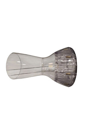 WAMBOOKA DIAMOND ÇÖMLEK DARBUKA (ŞEFFAF)