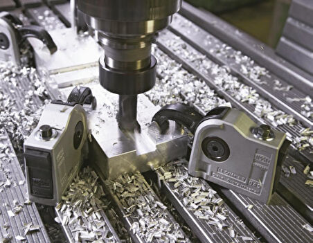 Bessey BESBUSC9-4 88mm Kompakt Makina Mengenesi