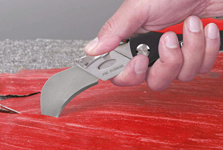 Bessey BESDBKPH Çok Amaçlı Çakı-Bıçak