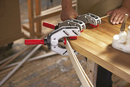Bessey BESEKT55 Tek El Kenar İşkencesi