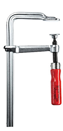Bessey BESGS12 120mm Dövme Demir işkence