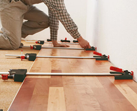 Bessey BESPVZ65 650mm Laminat Parke İşkencesi