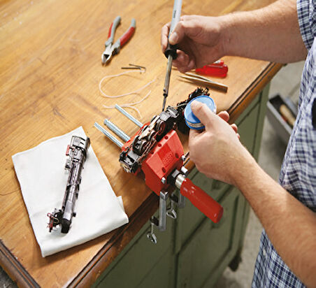 Bessey BESS10-ST Mini Mengene