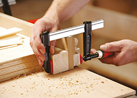 Bessey BESTPN10BE 100mm Standart Marangoz İşkencesi