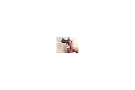 Bessey GK30 Orta Hizmet İşkence Raylı - Trapez Dişli