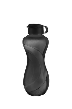 BiiShe® 1500ML Kapasiteli Sporcu Tipi Suluk Pratik El Matarası