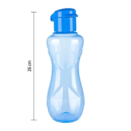 BiiShe® Water Fresh Suluk Matara Şişe 750 ml