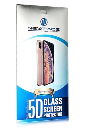 Mey İthalat®  Samsung Galaxy M31S 5D Eko Cam Ekran Koruyucu