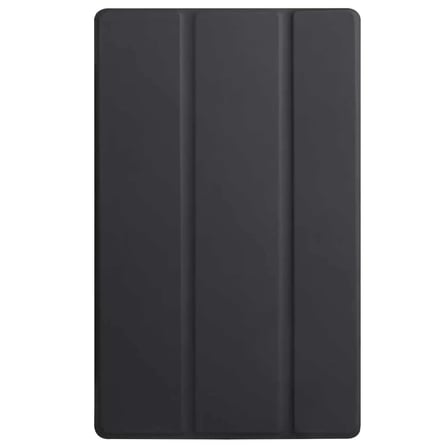 Lenovo M10 HD X306F Kılıf Tablet Smart Kılıf - Siyah