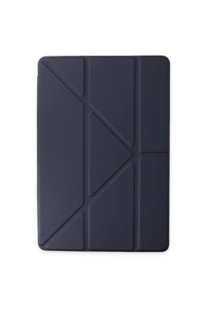 ipad air 4 10.9 kılıf kalemlikli mars tablet kılıfı - lacivert
