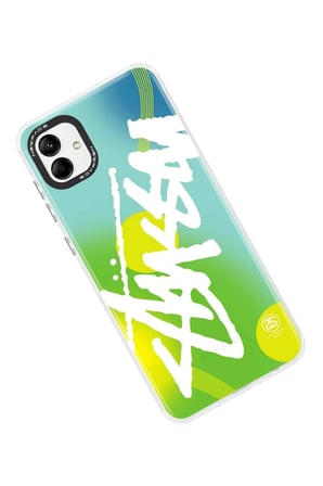 Mey İthalat®  Samsung Galaxy A04 Kılıf Estoril Desenli Kapak - Estoril - 2