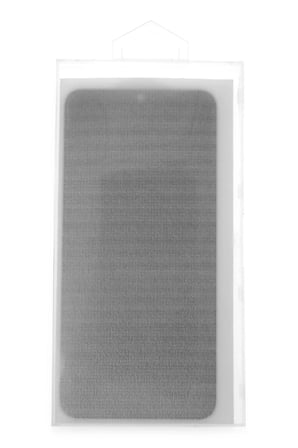 Mey İthalat®  Samsung Galaxy S21 Plus Hayalet Edge Cam Ekran Koruyucu