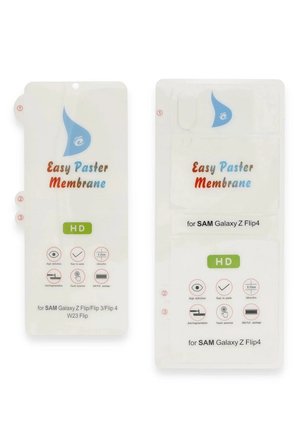 Mey İthalat®  Samsung Galaxy Z Flip 5 360 Flip Full Body
