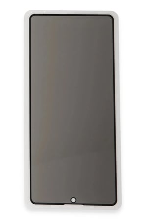 Samsung Galaxy M34 5G 3D Antistatik Hayalet Cam Ekran Koruyucu