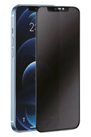Samsung Galaxy A12 3D Antistatik Hayalet Cam Ekran Koruyucu