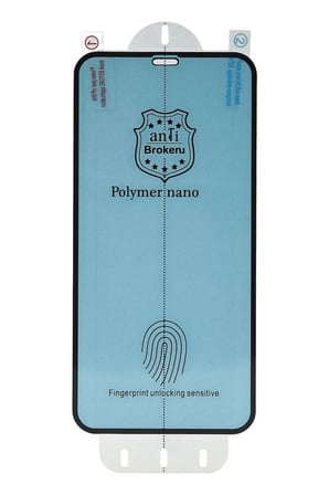 Mey İthalat®  Samsung Galaxy S24 Ultra Polymer Nano Ekran Koruyucu