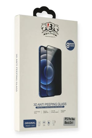 Mey İthalat®  Samsung Galaxy S24 Plus Bilvis Hayalet Cam Ekran Koruyucu